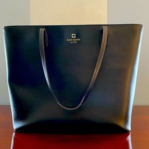 Kate Spade large purse.